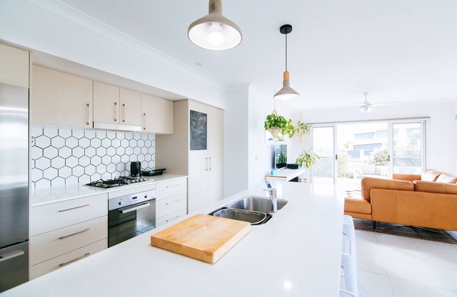 Beach Life Villa- Relax, Switch off and Enjoy!