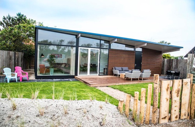 Beach Lodge