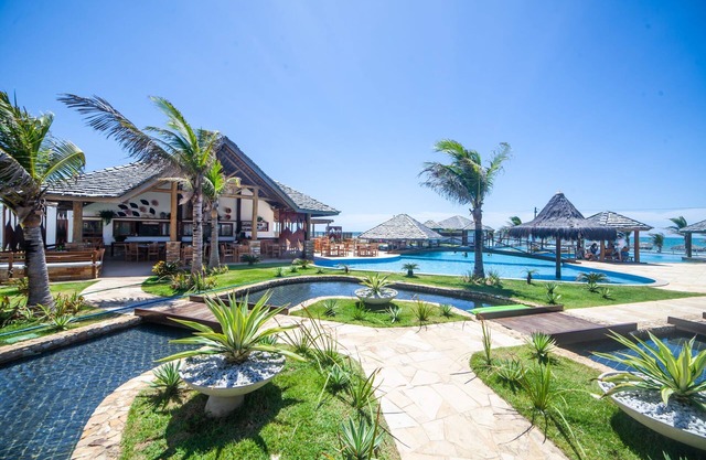 Beach Loft in 5 Star Resort