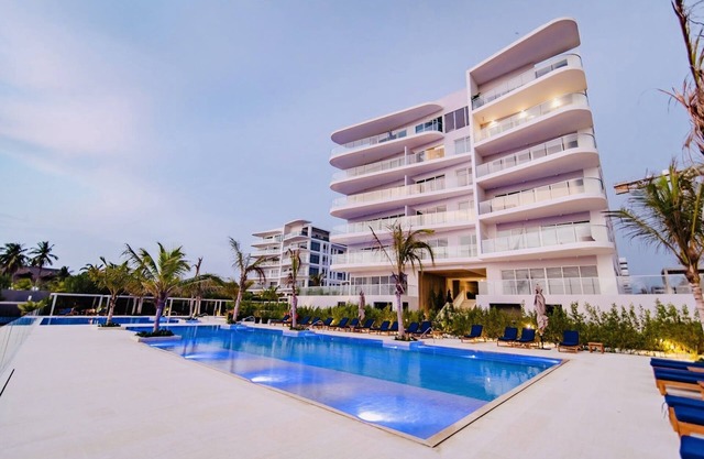 ✰ Beach Loft ✰ Condominio de lujo ✰