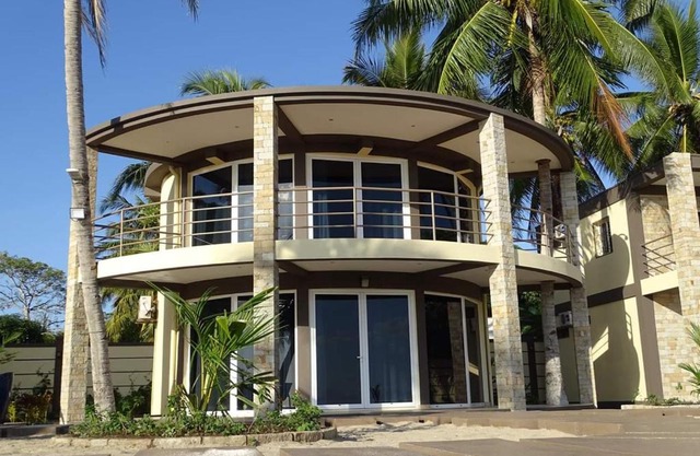 Beach Loft