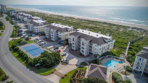 Beach Music by Sea Scape Properties