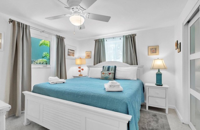 Beach N Bay 2 Bedroom Villa by RedAwning