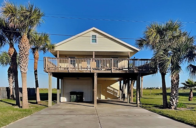 Beach Oasis | Pet-Friendly, Coastal Views
