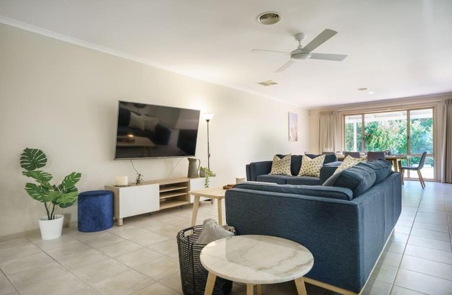 Beach Pad