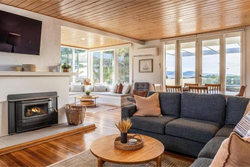 Beach Path House