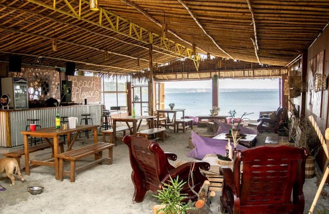 Beach Please Party Place Subic