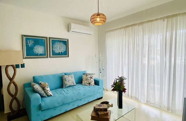 Beach/ Pool Apartment Cadaques Bayahibe