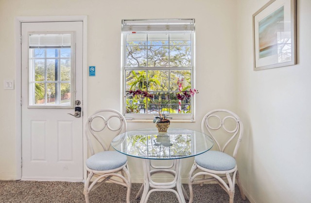 Beach Quarters 2BR #5 and #6 - New Orleans Style