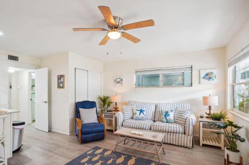 Beach Quarters 3BR - #2, #3, #4