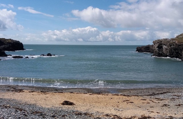 Beach Reach