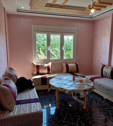 Beach Residence avec WiFi 350m de la Plage
