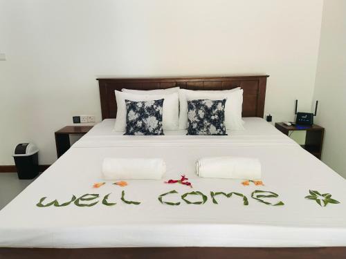 Beach Resort Paradise Bungalows