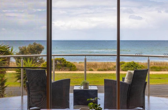 Beach Retreat