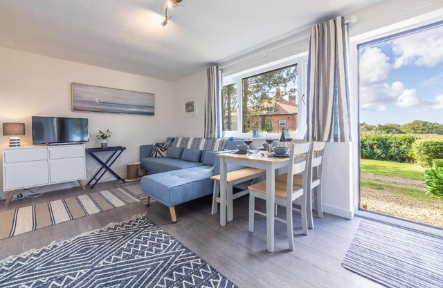 Beach Retreat