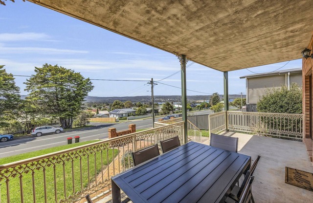 Beach Retreat - Ground Floor 2 Bedroom