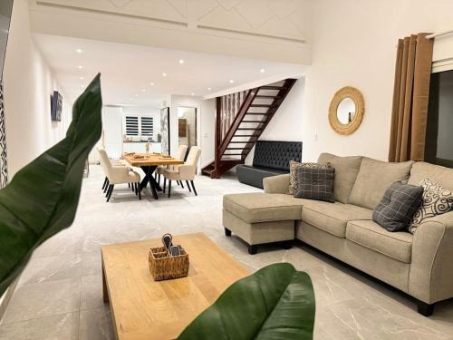 Beach Retreat on Front Street