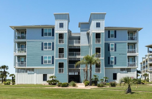 Beach Retreat