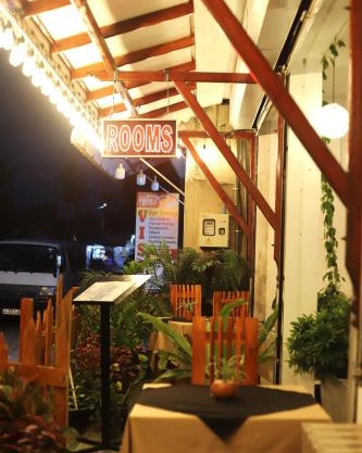 Beach Royal Hub Hotel & Restaurant