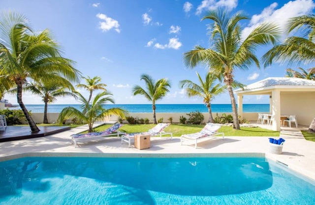 Beach Secrets Villa
