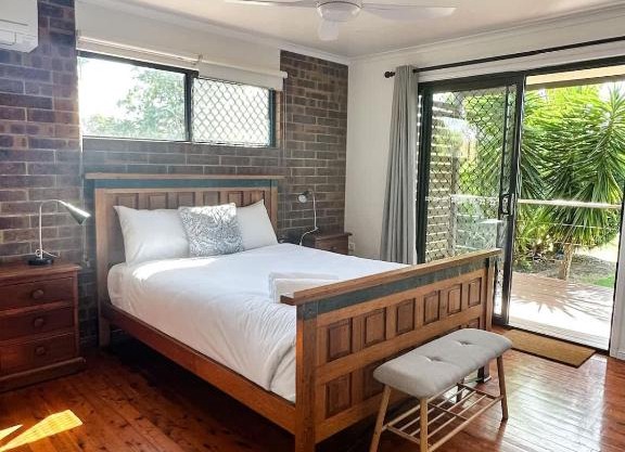 Beach Shack in Central Bargara