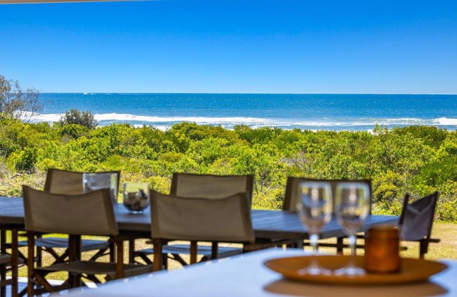 Beach Shack Pottsville by Kingscliff Accommodation