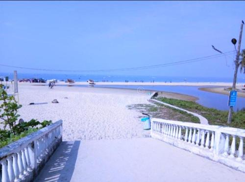 Beach Shalom Luxury Apartment and Villa Colva