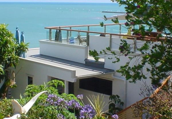 Beach side Apartment Nelson