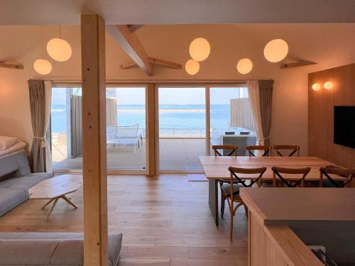 Beach SPA Tsuda （1 Uno house） - Vacation STAY 38803v
