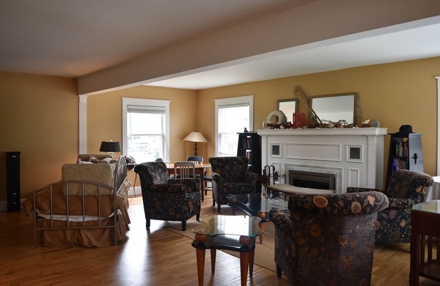 Beach Street @ Pere Marquette ***** DESCUENTOS ANTICIPADOS POR EL BREVES hasta el 1/1/19