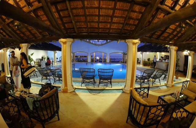 Beach Street Resort