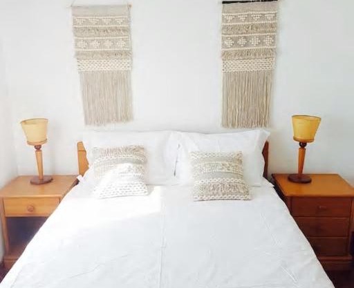 BEACH-SURF house
