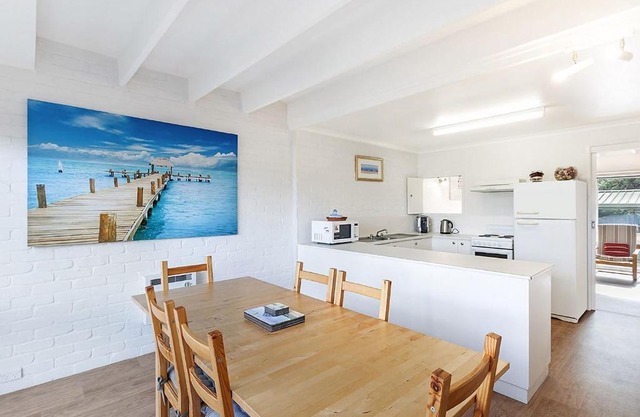 Beach Terrace 4