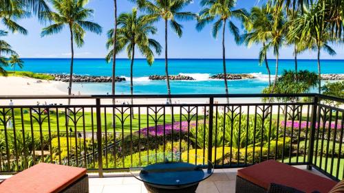 Beach Tower 209 at Ko Olina