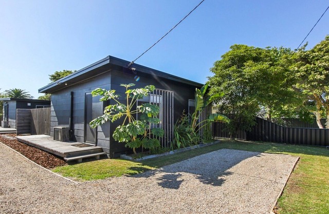 Beach Trail Retreat - Lakes Entrance