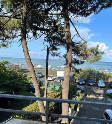 Beach view Apartment