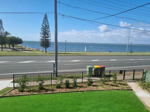 Beach View Cottage
