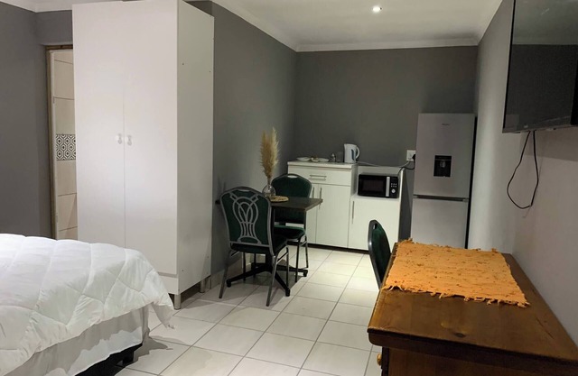 Vista a la playa, dormitorio en suite