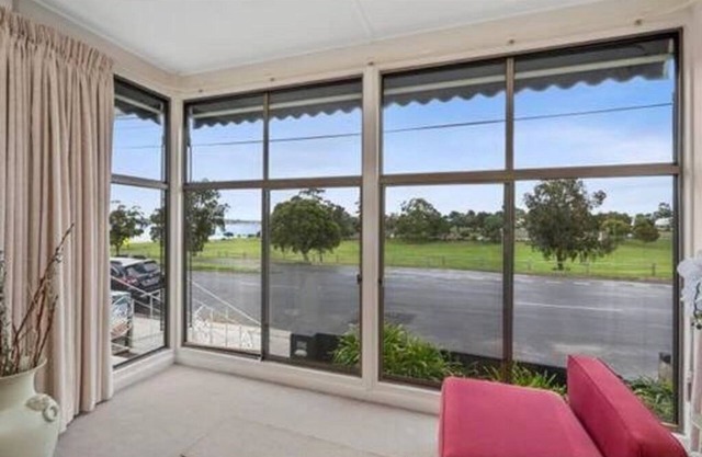 Beach View Rippleside Home