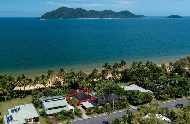 Beach-Villa 4