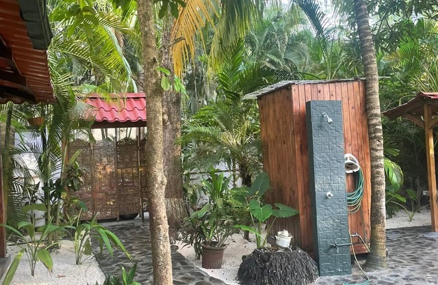 Beach Villa Santa Teresa