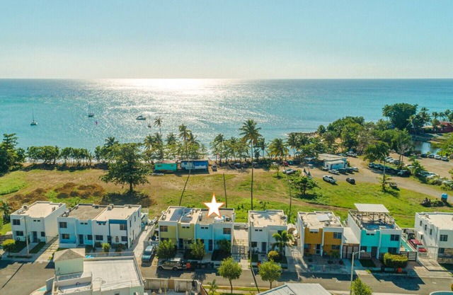 Beach Walk at Puerto Bahia 30