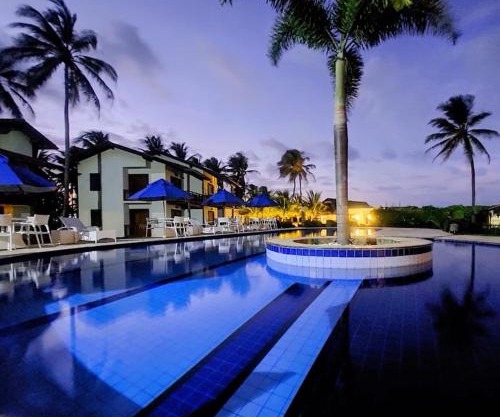 Beach Wind Hotel