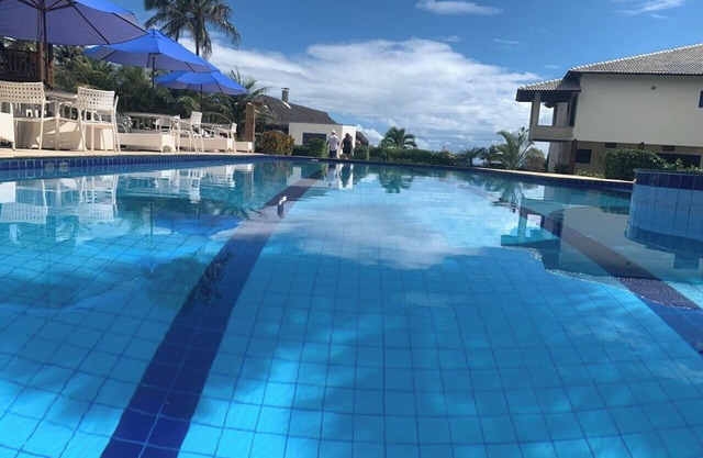 Beach Wind Hotel