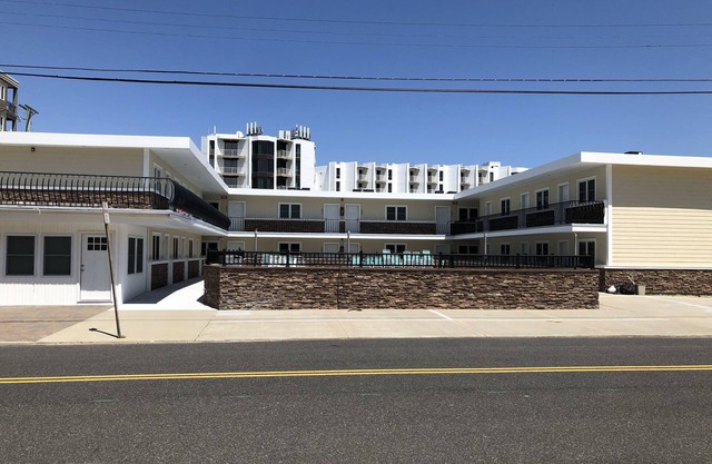 Beachblock