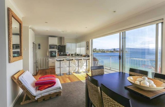 'beachbreak' Opossum Bay - ¡Lo mejor en la playa!