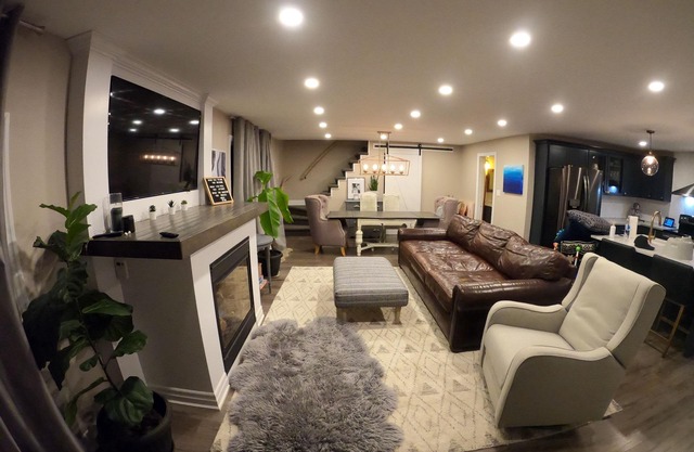 BeachBum House: Bikes, Firepit & Paddleboards