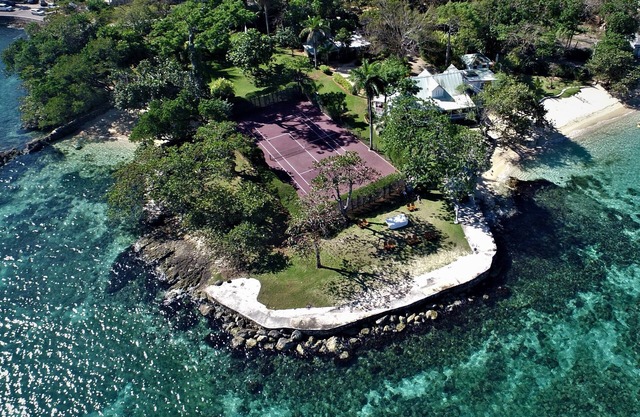 Beachcliff Villa Negril