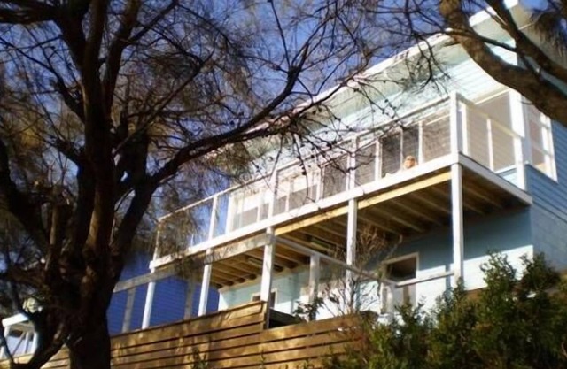 Beachcliffe by the Sea