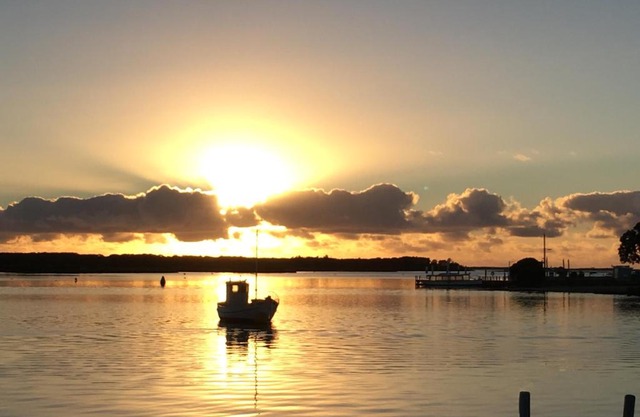 Beachcomber Caravan Park